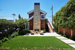 Single Family Residence, 510 I ave, Coronado, CA 92118 - 21