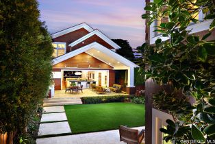 Single Family Residence, 510 I ave, Coronado, CA 92118 - 26