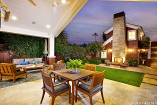 Single Family Residence, 510 I ave, Coronado, CA 92118 - 30