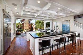 Single Family Residence, 510 I ave, Coronado, CA 92118 - 8