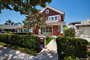 Single Family Residence, 510 I ave, Coronado, CA 92118 - 2