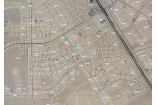 Land, 1290 Curtis AVE, Thermal, CA  Thermal, CA 92274