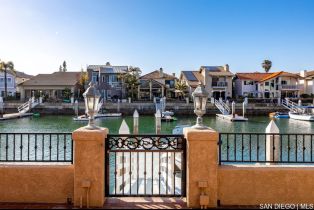 , 12 Buccaneer way, Coronado, CA 92118 - 3