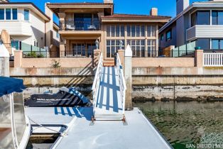 Single Family Residence, 12 Buccaneer way, Coronado, CA 92118 - 8