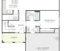 Single Family Residence, 592 Meadowood st, Fallbrook, CA 92028 - 9