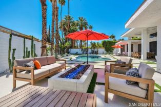 Single Family Residence, 75665 Painted Desert dr, Indian Wells, CA 92210 - 29