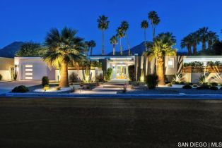 Single Family Residence, 75665 Painted Desert dr, Indian Wells, CA 92210 - 40
