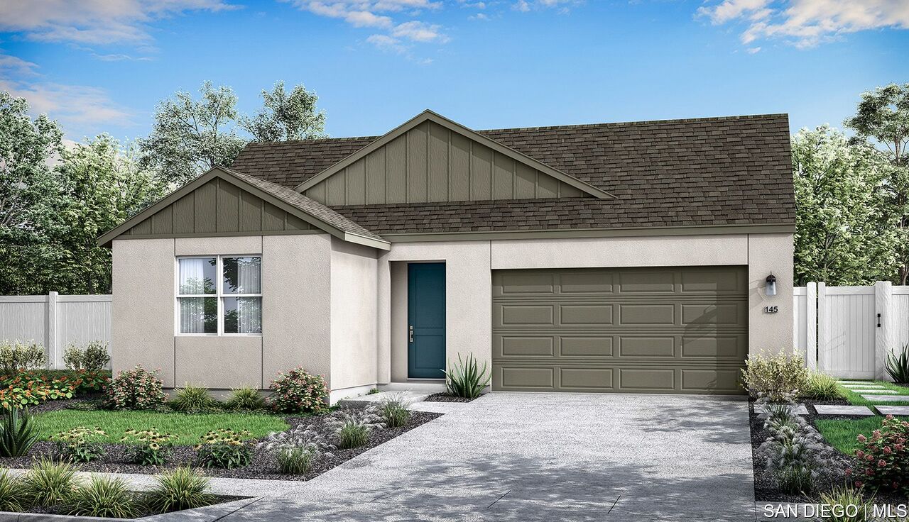 Single Family Residence, 691 Meadowood st, Fallbrook, CA 92028 - 1