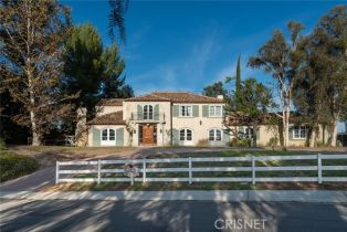 Single Family Residence, 5747 HOBACK GLEN RD, Hidden Hills , CA  Hidden Hills , CA 91302