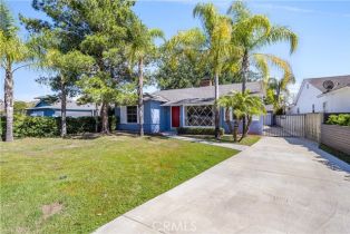 Single Family Residence, 4842 Fulton AVE, Sherman Oaks, CA  Sherman Oaks, CA 91423