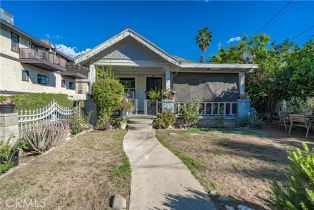 Residential Income, 584 Mar Vista ave, Pasadena, CA 91106 - 3