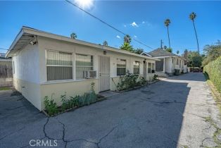 Residential Income, 584 Mar Vista ave, Pasadena, CA 91106 - 6