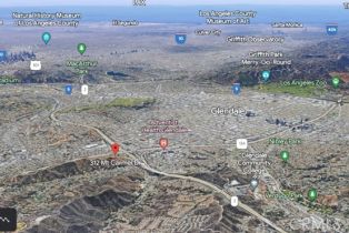 Land, 312 Mount Carmel, Glendale, CA  Glendale, CA 91206