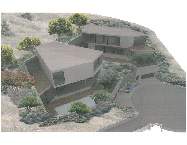 , 3623 Goodland, Studio City, CA 91604 - 1