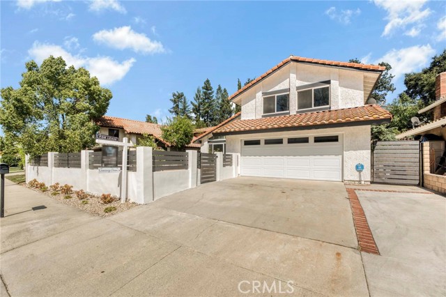 Single Family Residence, 4010 Old Topanga Canyon rd, Calabasas, CA 91302 - 1