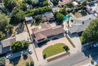 Single Family Residence, 17410 Lahey st, Granada Hills, CA 91344 - 56