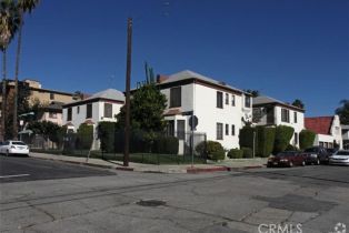 Residential Lease, 1400  N Mansfield AVE, Hollywood , CA  Hollywood , CA 90028