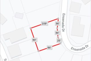 , 4601 Ensenada dr, Woodland Hills, CA 91364 - 6