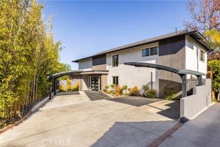 Single Family Residence, 23202 Aetna st, Woodland Hills, CA 91367 - 4