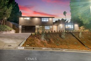 Single Family Residence, 4515 Cezanne ave, Woodland Hills, CA 91364 - 3