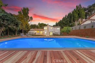 Single Family Residence, 4515 Cezanne ave, Woodland Hills, CA 91364 - 49