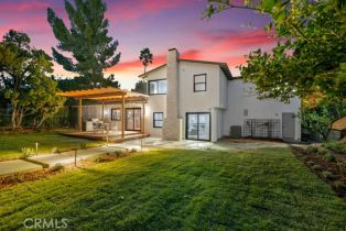 Single Family Residence, 4515 Cezanne ave, Woodland Hills, CA 91364 - 52