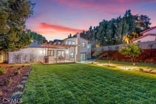 Single Family Residence, 4515 Cezanne ave, Woodland Hills, CA 91364 - 53