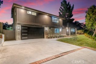Single Family Residence, 4515 Cezanne AVE, Woodland Hills, CA  Woodland Hills, CA 91364