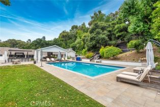 Single Family Residence, 24328 BRIDLE TRAIL rd, Hidden Hills , CA 91302 - 34