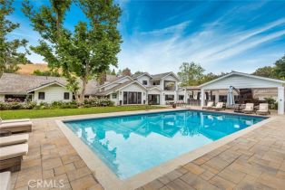 Single Family Residence, 24328 BRIDLE TRAIL rd, Hidden Hills , CA 91302 - 36