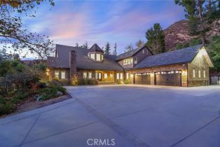 Residential Lease, 28600 Wagon RD, CA  , CA 91301