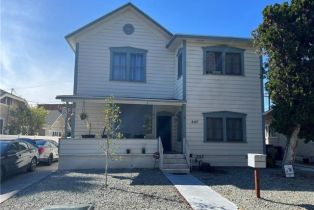 Single Family Residence, 227  N Everett ST, Glendale, CA  Glendale, CA 91206