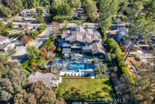 Single Family Residence, 5303 ROUND MEADOW rd, Hidden Hills , CA 91302 - 37