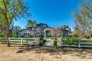 Single Family Residence, 5303 ROUND MEADOW rd, Hidden Hills , CA 91302 - 38