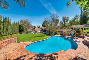 Single Family Residence, 24636 WINGFIELD rd, Hidden Hills , CA 91302 - 29