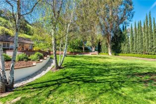 Single Family Residence, 24636 WINGFIELD rd, Hidden Hills , CA 91302 - 30