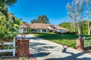 Single Family Residence, 24636 WINGFIELD RD, Hidden Hills , CA  Hidden Hills , CA 91302