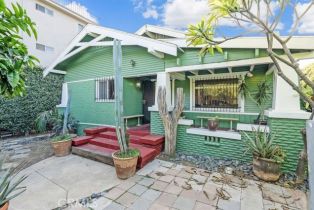 Single Family Residence, 1253  N Orange Grove AVE, West Hollywood , CA  West Hollywood , CA 90046