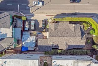 Residential Income, 1253 Orange Grove ave, West Hollywood , CA 90046 - 8