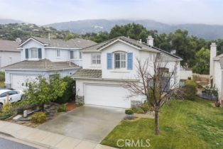 Single Family Residence, 6724 Cowboy st, Simi Valley, CA 93063 - 8