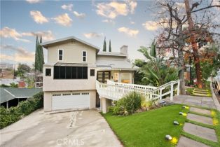 Single Family Residence, 5274 Campo RD, Woodland Hills, CA  Woodland Hills, CA 91364
