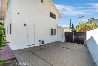 Single Family Residence, 23228 Cass ave, Woodland Hills, CA 91364 - 22