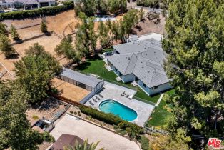 Single Family Residence, 5949 Clear Valley rd, Hidden Hills , CA 91302 - 19