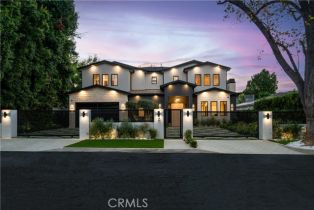 Single Family Residence, 4445 Firmament AVE, Encino, CA  Encino, CA 91436