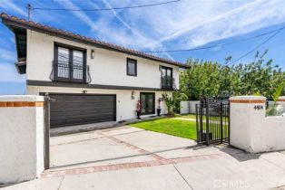 Single Family Residence, 4404 San Blas ave, Woodland Hills, CA 91364 - 11