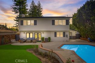 Single Family Residence, 17541 Hiawatha st, Granada Hills, CA 91344 - 2