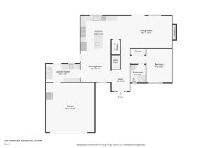Single Family Residence, 17541 Hiawatha st, Granada Hills, CA 91344 - 31