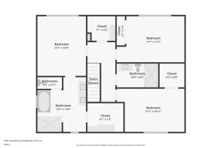 Single Family Residence, 17541 Hiawatha st, Granada Hills, CA 91344 - 32