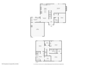 Single Family Residence, 17541 Hiawatha st, Granada Hills, CA 91344 - 33