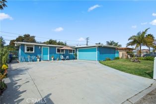 Single Family Residence, 3311 Minna ST, Oxnard, CA  Oxnard, CA 93036